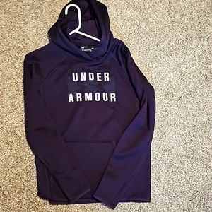 Nwot- Under Armor Sweatshirt